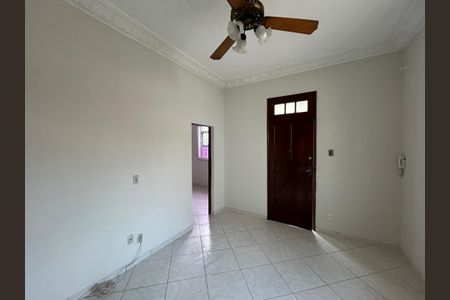 Sala de casa à venda com 2 quartos, 65m² em Campinho, Rio de Janeiro
