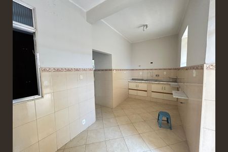 Casa à venda com 65m², 2 quartos e 2 vagasCozinha