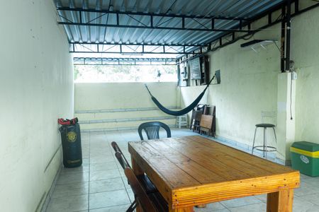 Casa para alugar com 144m², 2 quartos e sem vaga