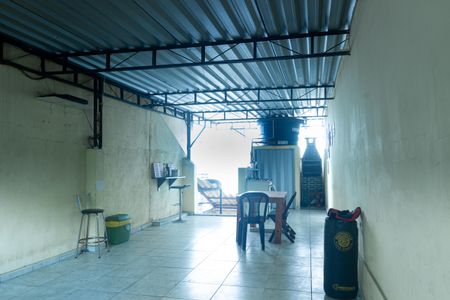 Casa para alugar com 144m², 2 quartos e sem vaga Casa para alugar com 144m², 2 quartos e sem vagaCobertura