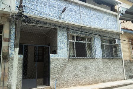 Casa para alugar com 144m², 2 quartos e sem vaga Casa para alugar com 144m², 2 quartos e sem vagaFachada