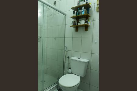 Casa para alugar com 144m², 2 quartos e sem vaga Casa para alugar com 144m², 2 quartos e sem vagaBanheiro