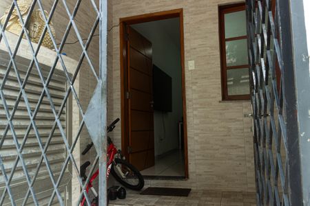 Casa para alugar com 144m², 2 quartos e sem vaga Casa para alugar com 144m², 2 quartos e sem vagaEntrada