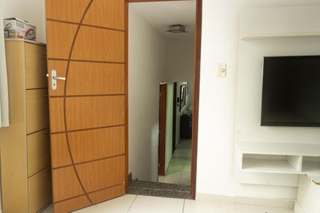 Quarto 1 de casa para alugar com 2 quartos, 144m² em Engenho Novo, Rio de Janeiro