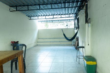 Casa para alugar com 144m², 2 quartos e sem vaga Casa para alugar com 144m², 2 quartos e sem vagaCobertura