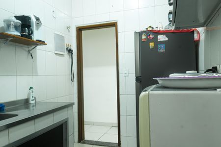 Casa para alugar com 144m², 2 quartos e sem vaga Casa para alugar com 144m², 2 quartos e sem vagaCozinha