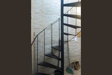 Casa para alugar com 144m², 2 quartos e sem vaga Casa para alugar com 144m², 2 quartos e sem vagaÁrea de Serviço