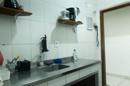 Casa para alugar com 144m², 2 quartos e sem vaga Casa para alugar com 144m², 2 quartos e sem vagaCozinha