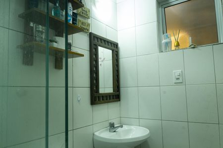 Casa para alugar com 144m², 2 quartos e sem vaga Casa para alugar com 144m², 2 quartos e sem vagaBanheiro