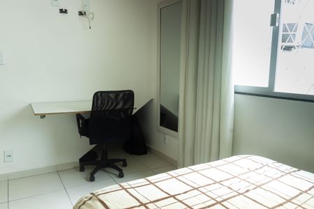 Quarto 2 de casa para alugar com 2 quartos, 144m² em Engenho Novo, Rio de Janeiro