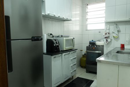 Casa para alugar com 144m², 2 quartos e sem vaga Casa para alugar com 144m², 2 quartos e sem vagaCozinha