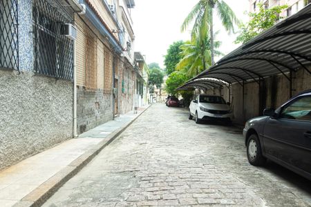 Casa para alugar com 144m², 2 quartos e sem vaga Casa para alugar com 144m², 2 quartos e sem vagaFachada