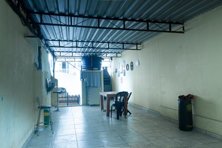 Casa para alugar com 144m², 2 quartos e sem vaga