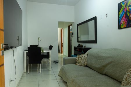 Sala de casa para alugar com 2 quartos, 144m² em Engenho Novo, Rio de Janeiro