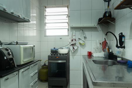 Casa para alugar com 144m², 2 quartos e sem vaga Casa para alugar com 144m², 2 quartos e sem vagaCozinha