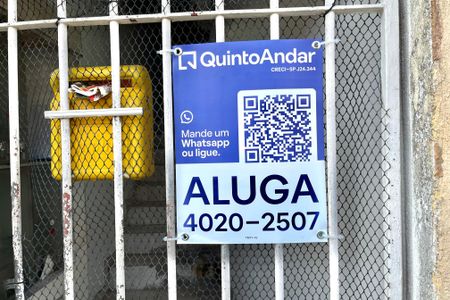 Casa para alugar com 55m², 2 quartos e sem vagaPlaquinha