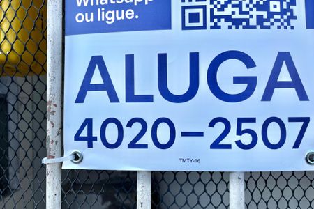 Casa para alugar com 55m², 2 quartos e sem vagaPlaquinha 