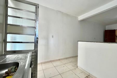 Casa para alugar com 55m², 2 quartos e sem vagaCozinha