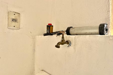 Casa para alugar com 55m², 2 quartos e sem vagaÁrea de Serviço