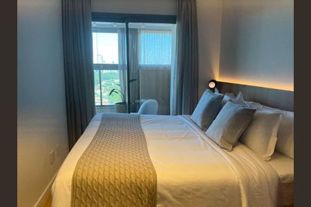 Foto 08 de apartamento para alugar com 1 quarto, 66m² em Pinheiros, São Paulo
