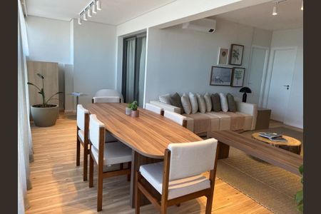 Foto 11 de apartamento para alugar com 1 quarto, 66m² em Pinheiros, São Paulo