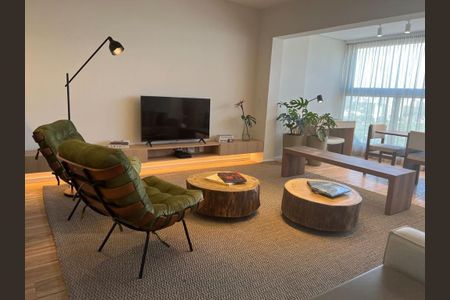 Foto 07 de apartamento para alugar com 1 quarto, 66m² em Pinheiros, São Paulo