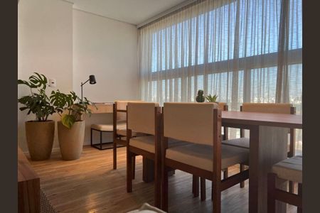 Foto 09 de apartamento para alugar com 1 quarto, 66m² em Pinheiros, São Paulo