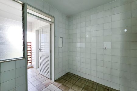 Apartamento à venda com 58m², 1 quarto e 1 vaga Apartamento à venda com 58m², 1 quarto e 1 vagaCozinha