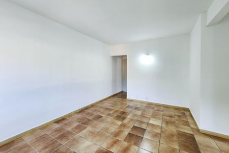 Sala  de apartamento à venda com 1 quarto, 58m² em Andaraí, Rio de Janeiro