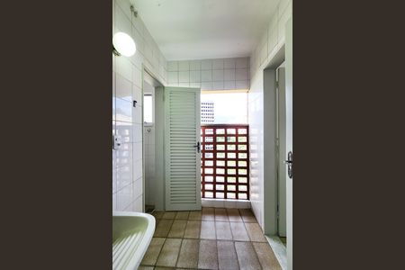 Apartamento à venda com 58m², 1 quarto e 1 vaga Apartamento à venda com 58m², 1 quarto e 1 vagaÁrea de Serviço