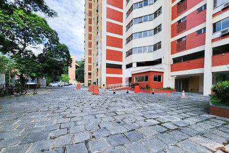 Apartamento à venda com 58m², 1 quarto e 1 vaga Apartamento à venda com 58m², 1 quarto e 1 vagaÁrea Comum