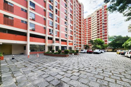 Apartamento à venda com 58m², 1 quarto e 1 vaga Apartamento à venda com 58m², 1 quarto e 1 vagaÁrea Comum