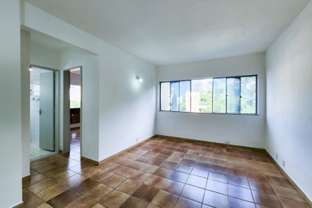 Sala  de apartamento à venda com 1 quarto, 58m² em Andaraí, Rio de Janeiro