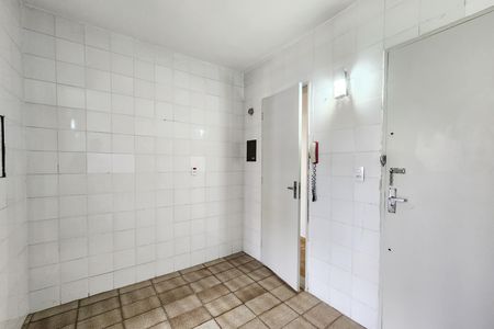 Apartamento à venda com 58m², 1 quarto e 1 vaga Apartamento à venda com 58m², 1 quarto e 1 vagaCozinha