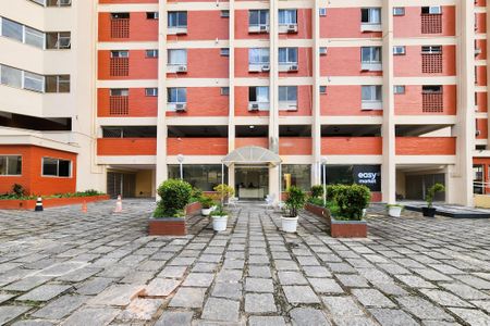 Apartamento à venda com 58m², 1 quarto e 1 vaga Apartamento à venda com 58m², 1 quarto e 1 vagaÁrea Comum
