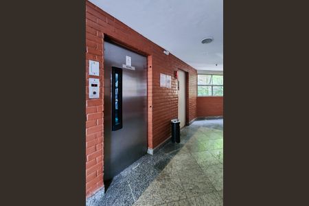 Apartamento à venda com 58m², 1 quarto e 1 vaga Apartamento à venda com 58m², 1 quarto e 1 vagaÁrea Comum