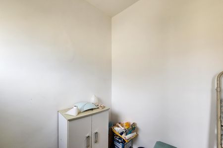 Apartamento à venda com 58m², 1 quarto e 1 vaga Apartamento à venda com 58m², 1 quarto e 1 vagaQuarto de Serviço