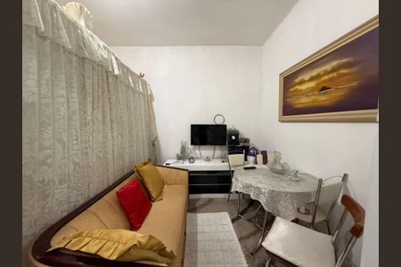 Kitnet/Studio à venda com 1 quarto, 36m² em República, São Paulo