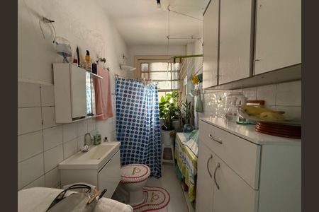 Kitnet/Studio à venda com 1 quarto, 36m² em República, São Paulo