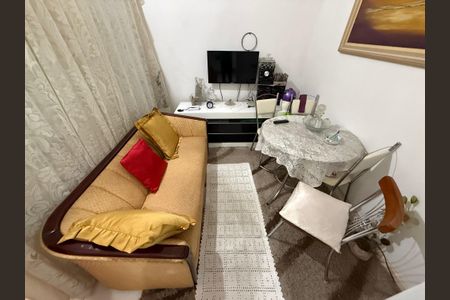 Kitnet/Studio à venda com 1 quarto, 36m² em República, São Paulo