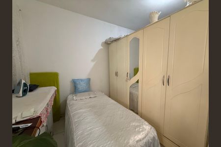 Kitnet/Studio à venda com 1 quarto, 36m² em República, São Paulo