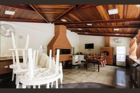 Foto 24 de apartamento à venda com 3 quartos, 128m² em Tatuapé, São Paulo