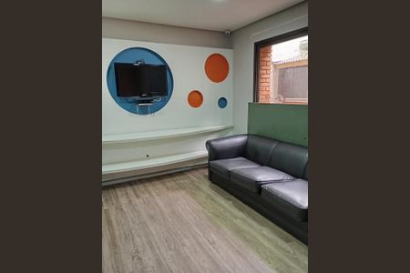 Foto 23 de apartamento à venda com 3 quartos, 128m² em Tatuapé, São Paulo