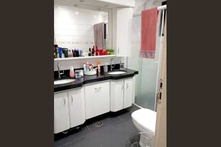 Apartamento à venda com 128m², 3 quartos e 2 vagasFoto 06
