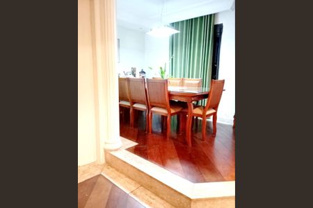 Foto 02 de apartamento à venda com 3 quartos, 128m² em Tatuapé, São Paulo