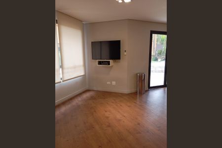 Foto 13 de apartamento à venda com 3 quartos, 128m² em Tatuapé, São Paulo