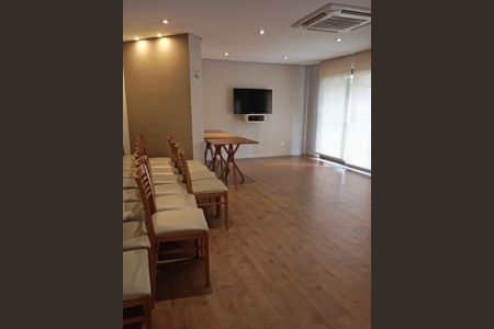 Foto 14 de apartamento à venda com 3 quartos, 128m² em Tatuapé, São Paulo