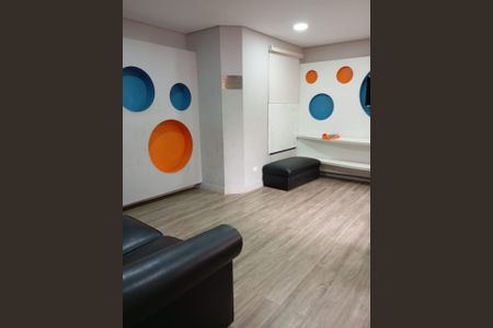 Foto 19 de apartamento à venda com 3 quartos, 128m² em Tatuapé, São Paulo