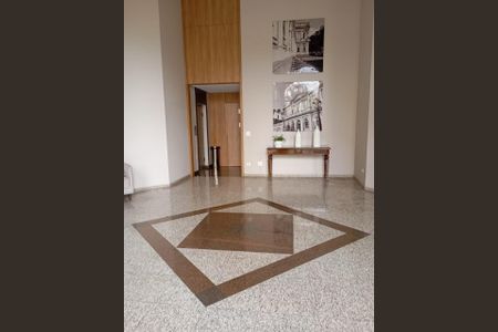 Foto 11 de apartamento à venda com 3 quartos, 128m² em Tatuapé, São Paulo