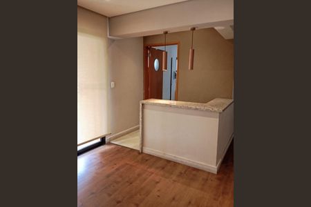 Foto 09 de apartamento à venda com 3 quartos, 128m² em Tatuapé, São Paulo